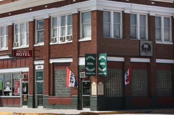Historic Hotel Greybull