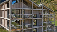 Hotel Matterhorn Focus
