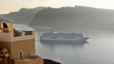 Art Maisons Aspaki and Oia Castle Hotel