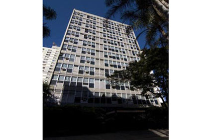 Hotel Boulevard Park