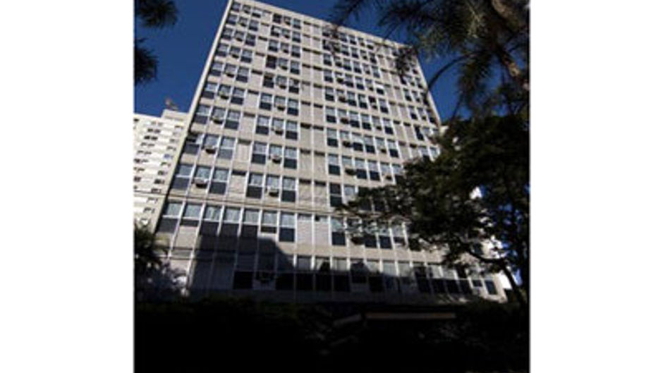 Hotel Boulevard Park Exterior