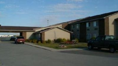 Fireside Inn and Suites