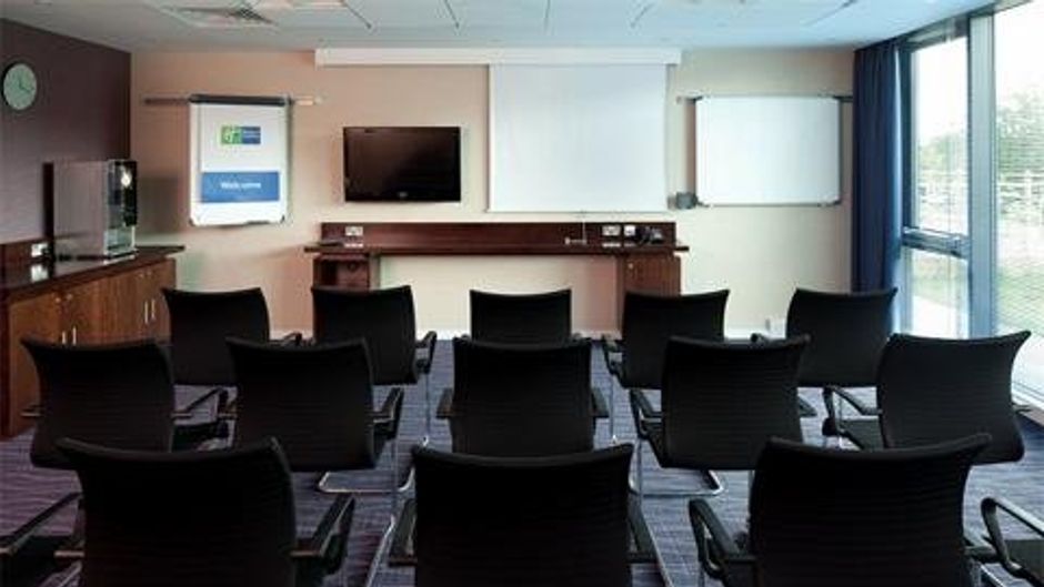 Holiday Inn Express Burnley Meeting