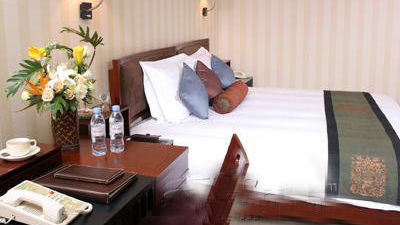 Haiyatt Garden Hotel Houjie
