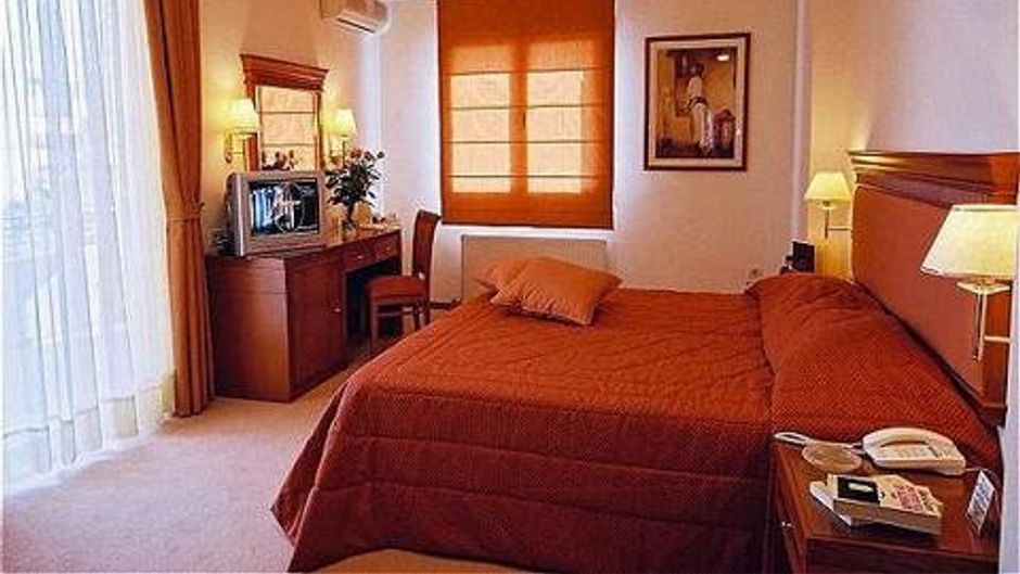 Athens Atrium Hotel & Suites Other