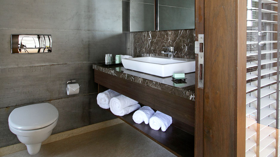 Svenska Bangalore Room