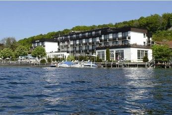 Seehotel Leoni