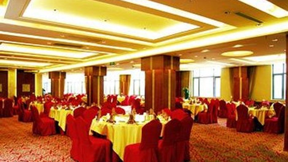 Airlines Travel Hotel Ballroom