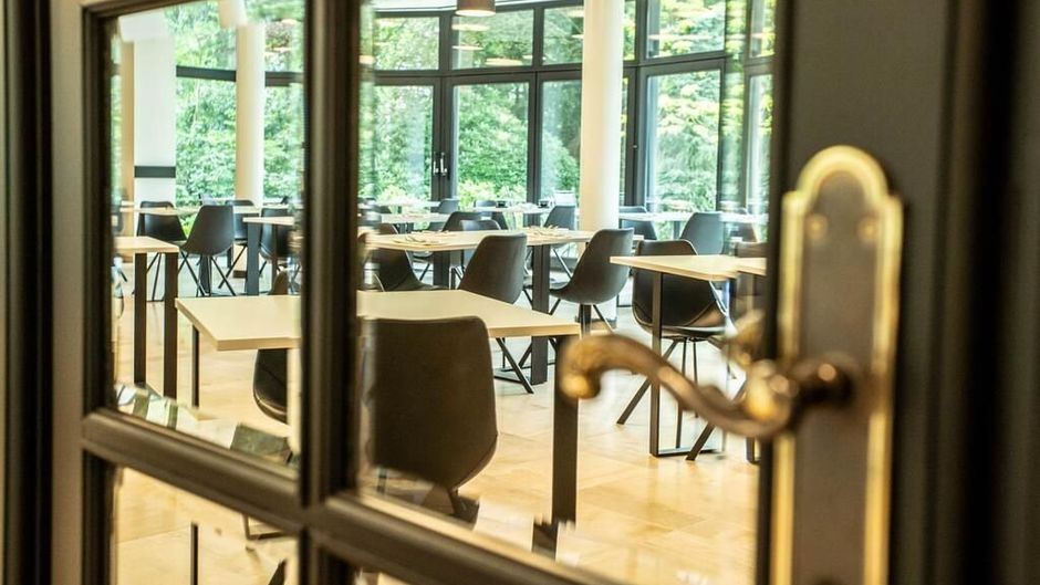 Hotel Solhof Meeting
