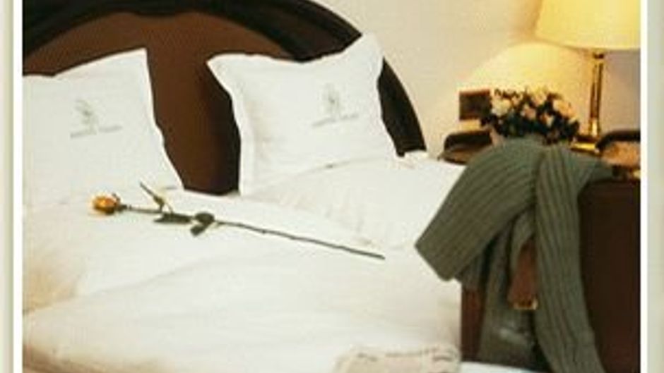 Hotel Solhof Room