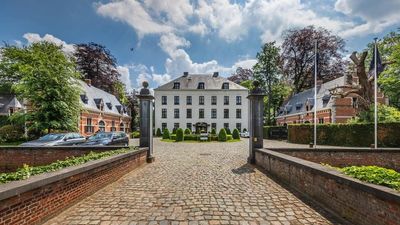 Hotel Solhof