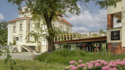 Platinum Palace Residence