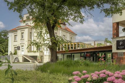 Platinum Palace Residence
