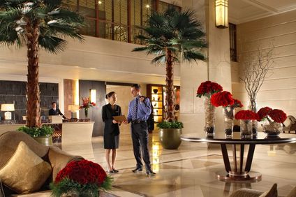 Honglou Hotel