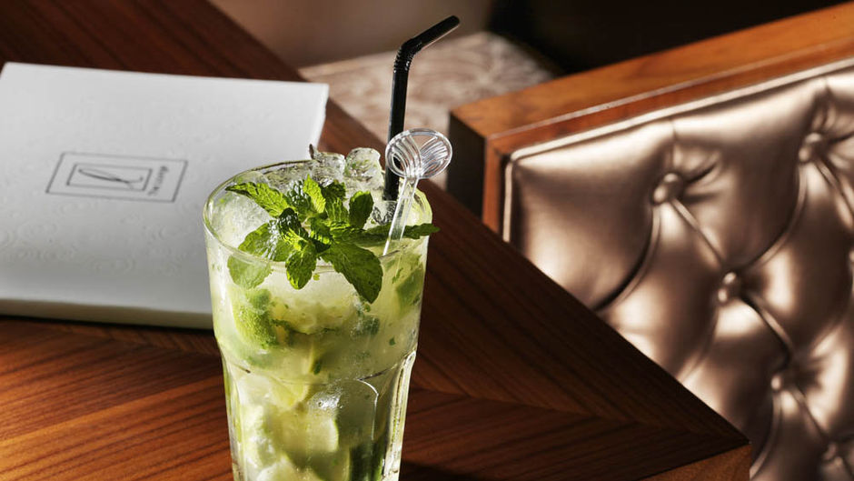 Khalidiya Palace Rayhaan by Rotana Restaurant