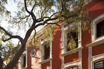 Rosewood San Miguel de Allende