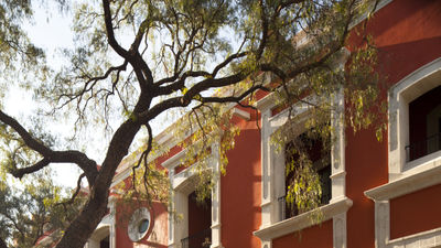 Rosewood San Miguel de Allende