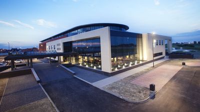 Van der Valk Hotel Middelburg