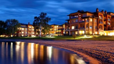 Watermark Beach Resort