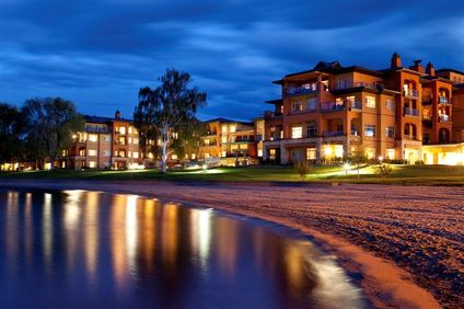 Watermark Beach Resort