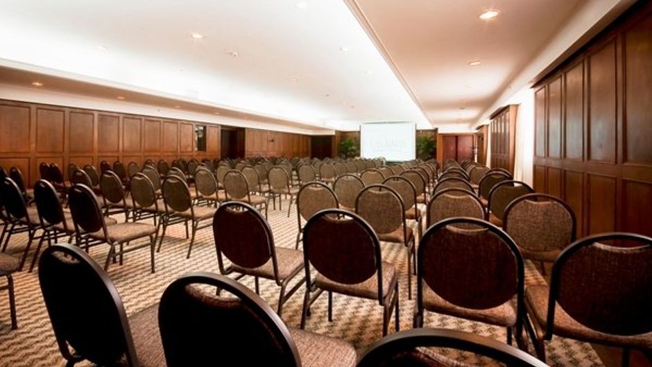Movich Hotel Las Lomas Lobby