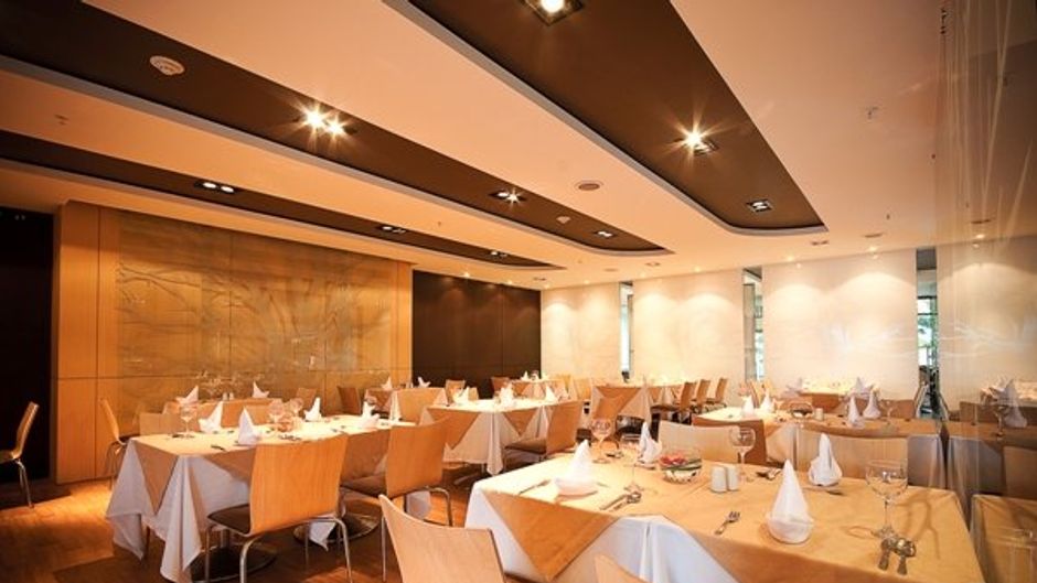 Movich Hotel Las Lomas Restaurant