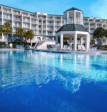 Litchfield Beach & Golf Resort