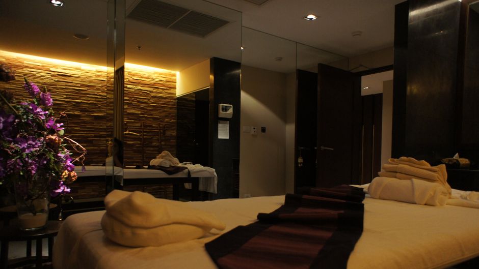 S31 Sukhumvit Hotel Spa