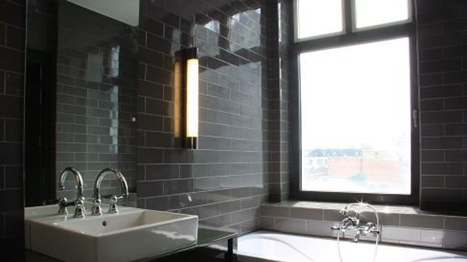 Les Nuits Hotel Recreation