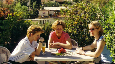 Plaka Hotel