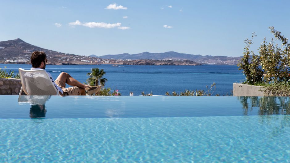 Paros Agnanti Hotel Other