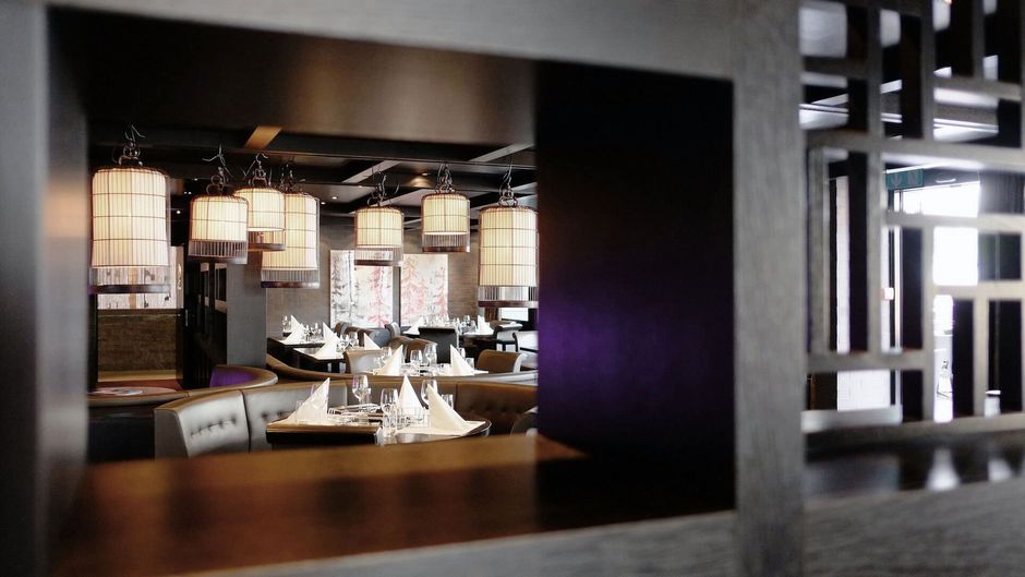 Grischa DAS Hotel Davos Restaurant