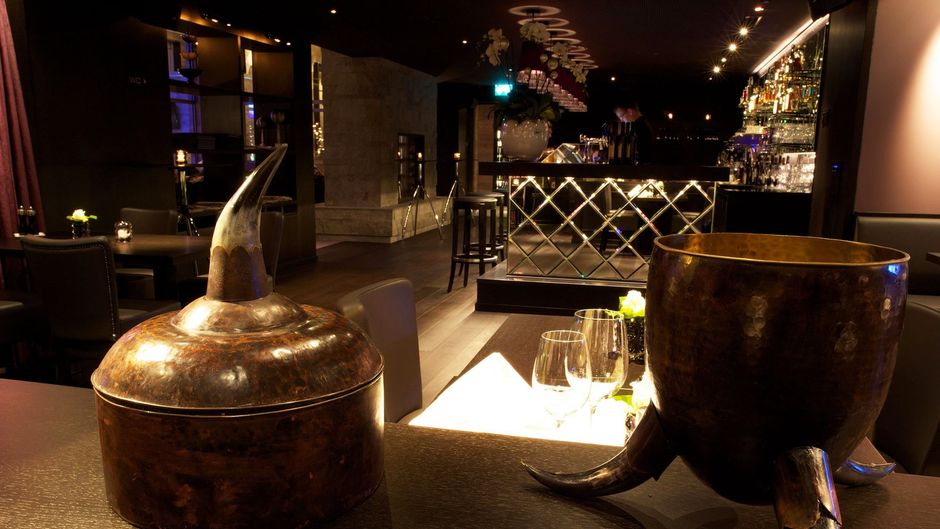 Grischa DAS Hotel Davos Other