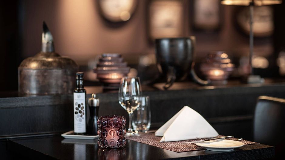 Grischa DAS Hotel Davos Other