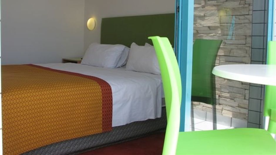 Nova Hotel Suite