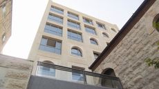 Harmony Hotel