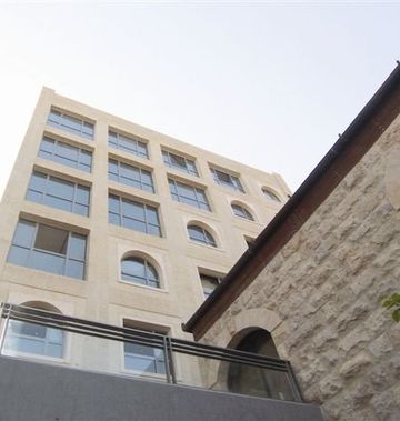 Harmony Hotel