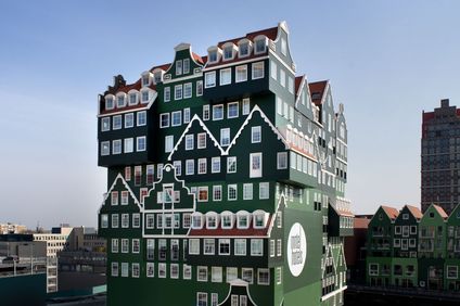 Inntel Hotel Amsterdam