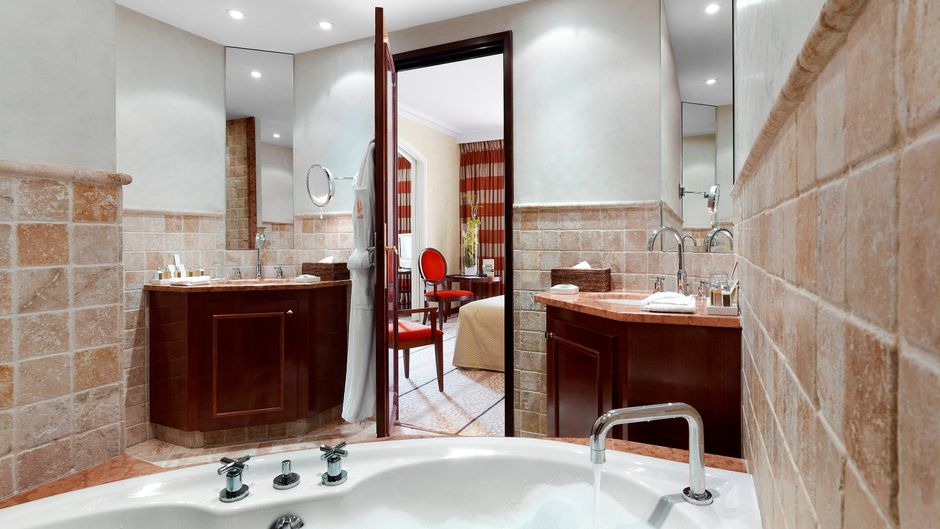 Hotel Juana Suite