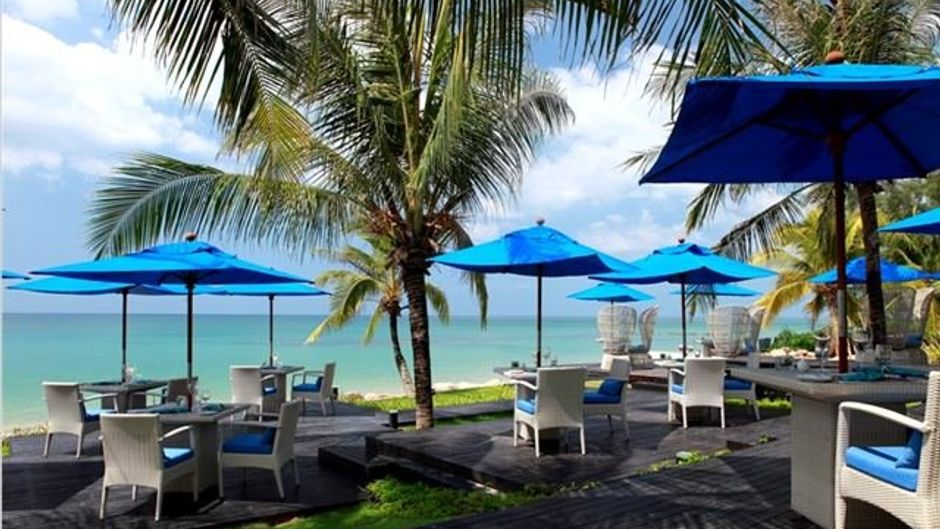 Maikhao Dream Natai Beach Resort & Spa Other