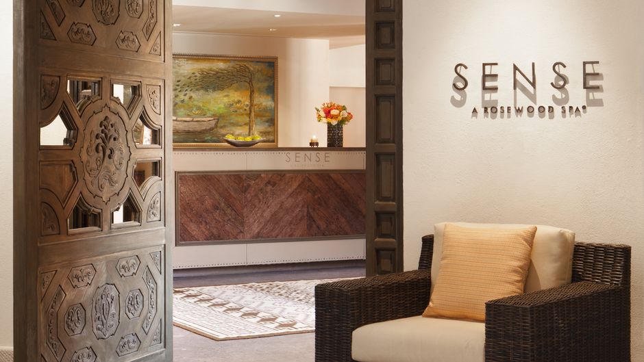 Rosewood San Miguel de Allende Spa