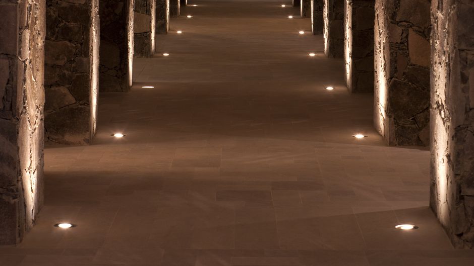 Rosewood San Miguel de Allende Meeting