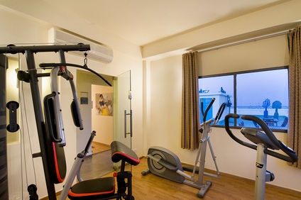 Art Gallery Hotel