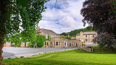 Wentbridge House