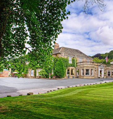 Wentbridge House