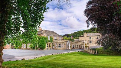 Wentbridge House