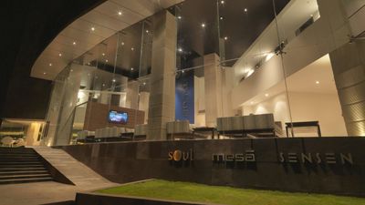 Svenska Bangalore