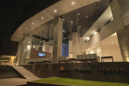Svenska Bangalore