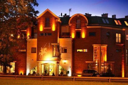 Hotel Grot - Malbork