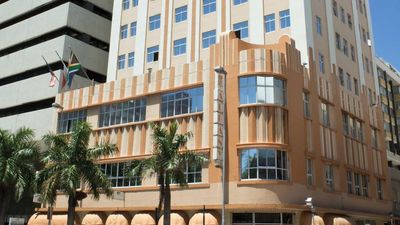 Albany Hotel